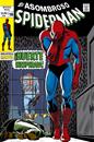 Biblioteca Marvel 120. El Asombroso Spiderman 16 | N0426-PAN62 | John Romita, John Buscema, Stan Lee | Terra de Còmic - Tu tienda de cómics online especializada en cómics, manga y merchandising
