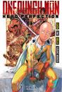 One Punch-man: Hero perfection | N0323-IVR026 | One, Yusuke Murata | Terra de Còmic - Tu tienda de cómics online especializada en cómics, manga y merchandising