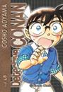 Detective Conan nº 48 | N0225-PLA09 | Gosho Aoyama | Terra de Còmic - Tu tienda de cómics online especializada en cómics, manga y merchandising