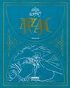 Arzak. El pequeño panteón Moebius | N0826-NOR39 | Moebius | Terra de Còmic - Tu tienda de cómics online especializada en cómics, manga y merchandising