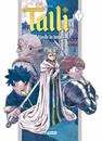 Talli. Hija de la luna 01 | N01018-OTED22 | Sourya | Terra de Còmic - Tu tienda de cómics online especializada en cómics, manga y merchandising