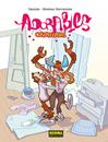 Adorables criaturas | N0526-NOR11 | Damián, Esteban Hernández | Terra de Còmic - Tu tienda de cómics online especializada en cómics, manga y merchandising