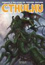 Cthulhu 26 | N0522-OTED22 | Varios Autores | Terra de Còmic - Tu tienda de cómics online especializada en cómics, manga y merchandising
