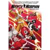 Mighty Morphin 05 | N1224-OTED27 | Ryan Parrot, Marguerite Bennet y otros | Terra de Còmic - Tu tienda de cómics online especializada en cómics, manga y merchandising