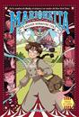 Marionetta (Català) | N1026-OTED22 | Miriam Bonastre | Terra de Còmic - Tu tienda de cómics online especializada en cómics, manga y merchandising