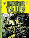 Two-fisted Tales 03 (Clásicos EC) | N0626-OTED02 | Varios autores | Terra de Còmic - Tu tienda de cómics online especializada en cómics, manga y merchandising