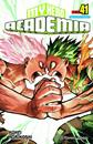 My Hero Academia n. 41 (català) | N0425-PLA43 | Kohei Horikoshi | Terra de Còmic - Tu tienda de cómics online especializada en cómics, manga y merchandising
