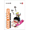 Dash Kappei vol. 10 (Chicho Terremoto) | N1124-OTED47 | Noboru Rokuda | Terra de Còmic - Tu tienda de cómics online especializada en cómics, manga y merchandising