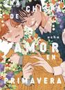 Una chispa de amor en primavera | N0526-ARE01 | Ocha | Terra de Còmic - Tu tienda de cómics online especializada en cómics, manga y merchandising