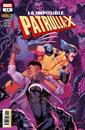 La Imposible Patrulla-X 14 | N0126-PAN64 | Luciano Vecchio, Gail Simone | Terra de Còmic - Tu tienda de cómics online especializada en cómics, manga y merchandising