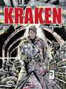 Kraken | N0426-OTED24 | Jordi Bernet y Antonio Segura | Terra de Còmic - Tu tienda de cómics online especializada en cómics, manga y merchandising