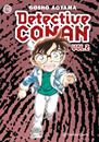 Detective Conan II nº 110 | N1025-PLA42 | Gosho Aoyama | Terra de Còmic - Tu tienda de cómics online especializada en cómics, manga y merchandising