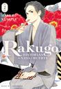 Rakugo: Historias de vida y muerte vol.2 | N0226-MILK04 | Haruko Kumota | Terra de Còmic - Tu tienda de cómics online especializada en cómics, manga y merchandising