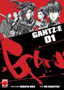 Gantz:E 1 | N0324-PAN12 | Jin Kagetsu, Hiroya Oku | Terra de Còmic - Tu tienda de cómics online especializada en cómics, manga y merchandising