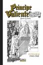 Principe Valiente. Integral (1943-1950). Blanco y negro | N0526-DOL02 | Harold Foster | Terra de Còmic - Tu tienda de cómics online especializada en cómics, manga y merchandising