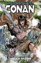 Marvel Premiere. La Espada Salvaje de Conan 2. Conan el jugador | N0525-PAN09 | Frank Tieri, Meredith Finch, Roy Thomas, Jim Zub, Patrick Zircher, Alan Davis, Andrea Di Vito, Luke Ross | Terra de Còmic - Tu tienda de cómics online especializada en cómics, manga y merchandising
