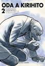 Oda a Kirihito nº 02 | N0926-PLA46 | Osamu Tezuka | Terra de Còmic - Tu tienda de cómics online especializada en cómics, manga y merchandising