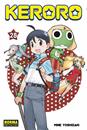 Keroro 28 | N0718-NOR33 | Mine Yoshizaki | Terra de Còmic - Tu tienda de cómics online especializada en cómics, manga y merchandising