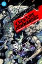 100% DC HC. DC Horror Presents: Creature Commandos | N1026-PAN79 | David Dastmalchian, Jesús Hervás | Terra de Còmic - Tu tienda de cómics online especializada en cómics, manga y merchandising