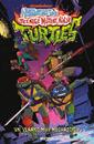 Historias de las Teenage Mutant Ninja Turtles: Un Verano Muy Mechazoide | N1026-OTED13 | Louie Joyce, Mikey Levitt | Terra de Còmic - Tu tienda de cómics online especializada en cómics, manga y merchandising
