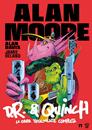 D.R. & Quinch | N1125-DOL05 |  Alan Moore, Jamie Delano, Alan Davis | Terra de Còmic - Tu tienda de cómics online especializada en cómics, manga y merchandising