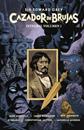 Sir Edward. Cazador de brujas. Integral 2 | N0825-NOR44 | Mike Mignola, otros autores | Terra de Còmic - Tu tienda de cómics online especializada en cómics, manga y merchandising