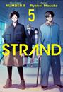 Strand vol.5 | N0726-MILK05 | Number 8 / Ryohei Masuko | Terra de Còmic - Tu tienda de cómics online especializada en cómics, manga y merchandising