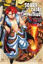 Soara y la casa de los monstruos 04 | N0825-MILK07 | Hidenori Hamaji | Terra de Còmic - Tu tienda de cómics online especializada en cómics, manga y merchandising