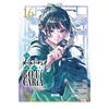 Los diarios de la boticaria núm. 16 | N0926-OTED14 | Natsu Hyuuga, Nekokurage | Terra de Còmic - Tu tienda de cómics online especializada en cómics, manga y merchandising