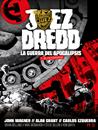 Juez Dredd: La guerra del apocalipsis | N0726-DOL01 | John Wagner, Alan Grant, Carlos Ezquerra, Mike McMahon, Brian Bolland, Steve Dillon y Ron Smith | Terra de Còmic - Tu tienda de cómics online especializada en cómics, manga y merchandising