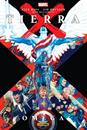 Marvel Limited Edition. Tierra X Omega Omnibus | N0224-PAN99 | Jim Krueger, Alex Ross y Doug Braithwaite | Terra de Còmic - Tu tienda de cómics online especializada en cómics, manga y merchandising