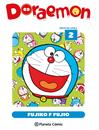 Doraemon nº 03/15 (català) | N1025-PLA16 | Fujiko F.Fujio | Terra de Còmic - Tu tienda de cómics online especializada en cómics, manga y merchandising