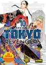 Tokyo Revengers 10 (Edició en català) | N0523-NOR20 | Ken Wakui | Terra de Còmic - Tu tienda de cómics online especializada en cómics, manga y merchandising