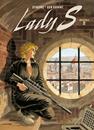 Lady S. Integral 2 | N1125-OTED01 | Aymond y Van Hamme | Terra de Còmic - Tu tienda de cómics online especializada en cómics, manga y merchandising