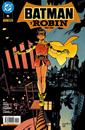 Batman y Robin: Año Uno 6 | N0925-PAN49 | Chris Samnee, Mark Waid | Terra de Còmic - Tu tienda de cómics online especializada en cómics, manga y merchandising
