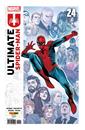 Ultimate Spider-Man 24 | N0426-PAN37 | Jonathan Hickman, Marco Checchetto | Terra de Còmic - Tu tienda de cómics online especializada en cómics, manga y merchandising