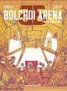 Bolchoi Arena 03 | N0924-OTED21 | Aseyn, Boulet | Terra de Còmic - Tu tienda de cómics online especializada en cómics, manga y merchandising