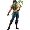 JOSEPH JOESTAR FIG. 19 CM JOJO'S BIZARRE ADVENTURE BATTLE TENDENCY POP UP PARADE | N0225-MERCH03 | Terra de Còmic - Tu tienda de cómics online especializada en cómics, manga y merchandising