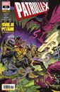Patrulla-X 21 | N0826-PAN06 | Netho Diaz, Jed MacKay | Terra de Còmic - Tu tienda de cómics online especializada en cómics, manga y merchandising