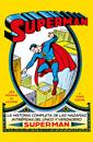 DC Edición Facsímil. Superman 1 | N0426-PAN16 | Jerry Siegel, Joe Shuster | Terra de Còmic - Tu tienda de cómics online especializada en cómics, manga y merchandising