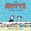 Mutts 2020. Un amigo diferente | N0425-DOL05 | Patrick McDonnell | Terra de Còmic - Tu tienda de cómics online especializada en cómics, manga y merchandising
