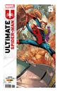 Ultimate Spider-Man 15 | N0725-PAN59 | Jonathan Hickman, David Messina | Terra de Còmic - Tu tienda de cómics online especializada en cómics, manga y merchandising