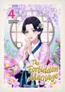 The Forbidden Marriage nº 04 | N1026-PLA29 | Chun Ji hye | Terra de Còmic - Tu tienda de cómics online especializada en cómics, manga y merchandising