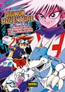 Digimon adventure V-Tamer 02 | N1125-NOR08 | HIROSHI IZAWA / TENYA YABUNO / AKIYOSHI HONGÔ | Terra de Còmic - Tu tienda de cómics online especializada en cómics, manga y merchandising