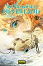 The promised neverland 12 | N0720-NOR25 | Kaiu Shirai, Posuka Demizu | Terra de Còmic - Tu tienda de cómics online especializada en cómics, manga y merchandising