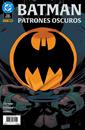 Batman: Patrones oscuros 1 | N0825-PAN70 | Hayden Sherman, Dan Watters | Terra de Còmic - Tu tienda de cómics online especializada en cómics, manga y merchandising