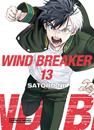 Wind Breaker 13 | N1125-OTED11 | Nii Satoru | Terra de Còmic - Tu tienda de cómics online especializada en cómics, manga y merchandising
