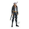 THE TRAFALGAR LAW FIGURA ONE PIECE DXF THE GRANDLINE VOL. 10 | N0424-MERCH03 | Terra de Còmic - Tu tienda de cómics online especializada en cómics, manga y merchandising