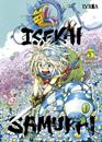 Isekai Samurai 05 | N0926-IVR16 | Keigo Saito | Terra de Còmic - Tu tienda de cómics online especializada en cómics, manga y merchandising