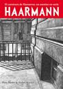 Haarmann. El carnicero de Hannover, un asesino en serie | N0722-OTED16 | Peer Meter, Isabel Kreitz | Terra de Còmic - Tu tienda de cómics online especializada en cómics, manga y merchandising